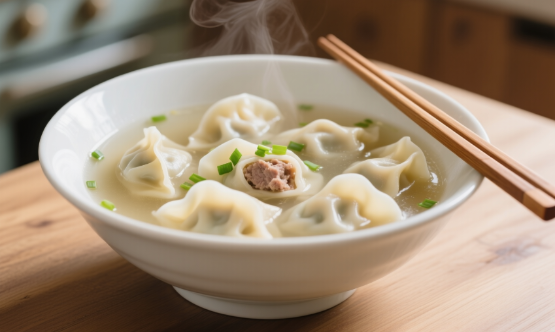 كيف يمكن لآلة التفاف Wonton أن توفر الوقت والعمل في مطبخك