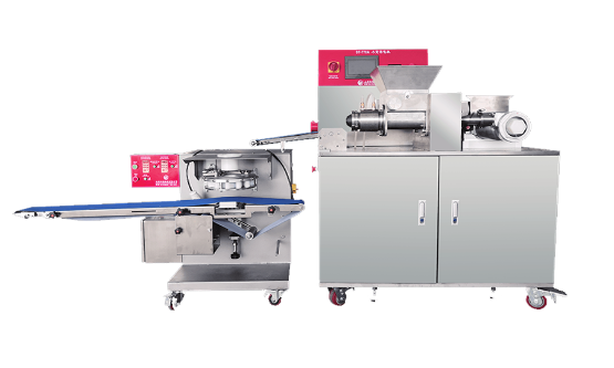 إنتاج الزلابية: توسيع نطاق الإنتاج من خلال التشكيل المتسق والنظافة