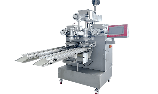 دليل آلة تشكيل الأغذية: المواصفات والنظافة وإعداد الخط