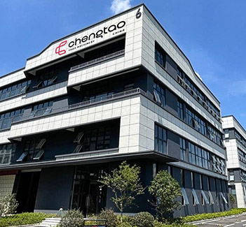 Shanghai Chengtao Machinery Co., Ltd.